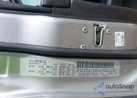 2019 Jeep Cherokee Latitude Fwd from USA, damaged, VIN 1C4PJLCB2KD175582